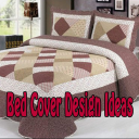 Bed Cover Design Ideas