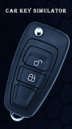 Car Key Simulator screenshot 4