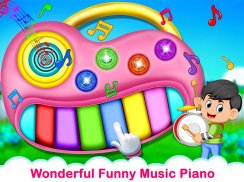 Kids Piano - Music & Songs screenshot 3