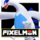 Mod Pixelmon DanTDM MCPE Icon