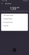 Better File Cleaner - Kosongkan Ruang Penyimpanan screenshot 4