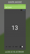 Tap Counter - Digital Counter screenshot 2