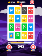 Monster Jam : Merge Puzzle screenshot 7