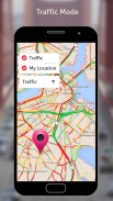 Traffic Near Me: Maps, Navigation screenshot 2