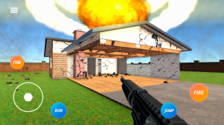 Destruction Simulator: Teardown all screenshot 9