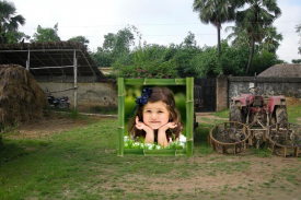 Village Photo Frames screenshot 3