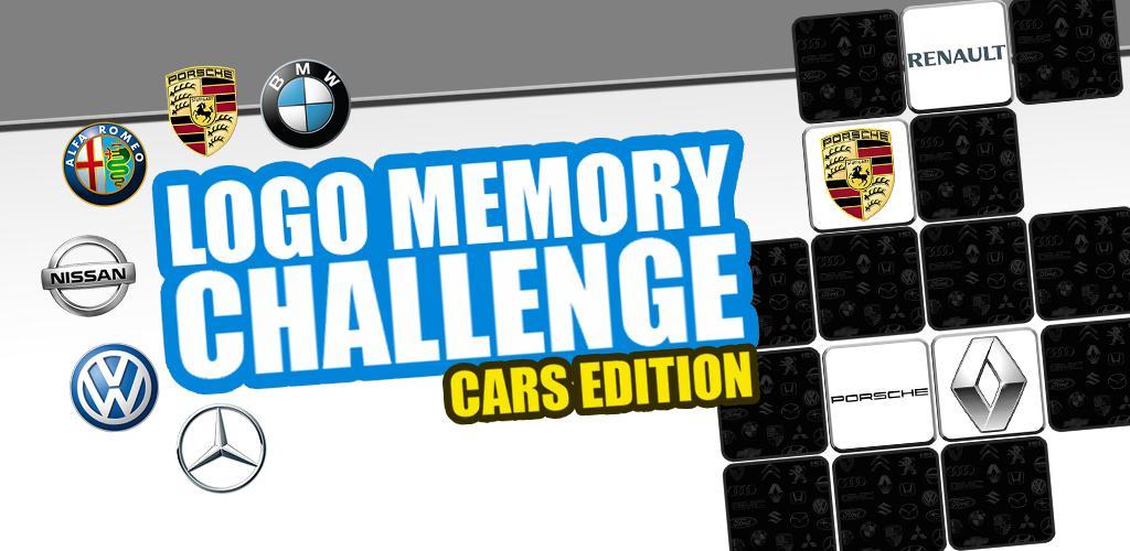 Logo Memory : Cars brands APK for Android Download