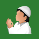 Meaning of salat Icon