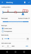 FS Mehanika (Beam Analysis) screenshot 6