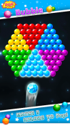 Bubble Shooter - Pop Bubbles screenshot 1