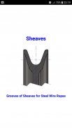 Sheaves screenshot 2