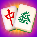 Mahjong Online Juego solitario Icon