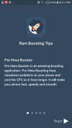 Ram Booster Pro 2019 screenshot 2