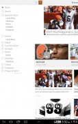 cleveland.com: Browns News screenshot 0