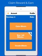 Free Bitcoin - FreeBits screenshot 11