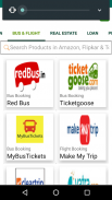 Top10 Online Shopping App India screenshot 2