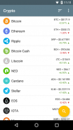 Crypto Coins - Bitcoin Market App screenshot 0