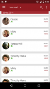 RMC: Android Call Recorder screenshot 0