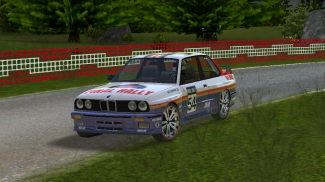 Final Rally Extreme Car Racing screenshot 3