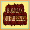 18AmalanMurahRezeki