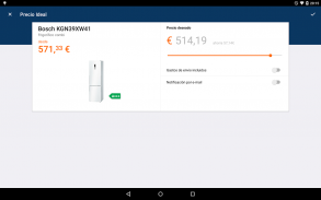 idealo: comparador de precios screenshot 17