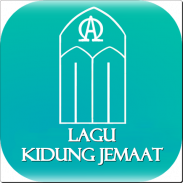 Lagu Kidung Jemaat screenshot 4