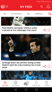 Sport360 – Sports News – Live Scores screenshot 3
