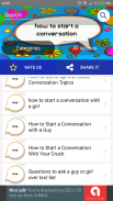 How to Start a Conversation Topics screenshot 2