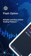 Flash Option– Fast Online Trading screenshot 2