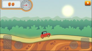 Fun Racer Car Game screenshot 2