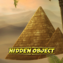 Hidden Object World - Ancient Egypt