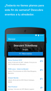 TicketSwap screenshot 4