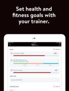 JH Fit Training screenshot 9