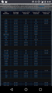 Custom Splice Recovery Calc screenshot 4