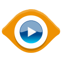 View Play Media Player Icon
