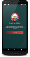 NMC Mobile (Ghana) screenshot 2