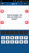 kort gåta screenshot 1