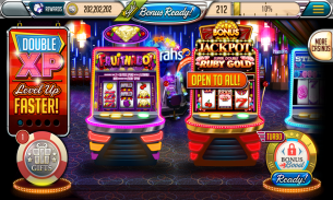 Vegas Downtown Slots™ - Slot Machines & Word Games screenshot 9