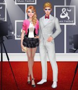 Fashion Doctor:Celebrity Salon screenshot 8