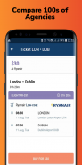 Offer Flight Booking App screenshot 11