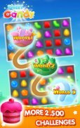 Sweet Candy screenshot 5