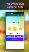 Kids Quiz - An Educational Quiz Game for Kids screenshot 6