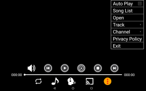 Video Player - Karaoke screenshot 4