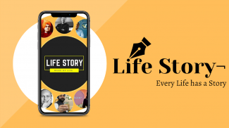 Life Story screenshot 6