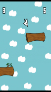 Paper Plane Game screenshot 2