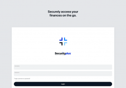 Securityplus FCU Mobile App screenshot 5