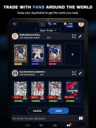 Topps® BUNT® MLB Card Trader screenshot 8