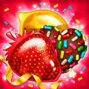 KingCraft - Candy Games 2019 Icon