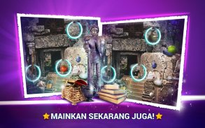 Cari Perbedaan Dongeng - Permainan Otak screenshot 2