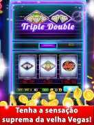 777 Classic Slots: Vegas Casino Slot Machine screenshot 8